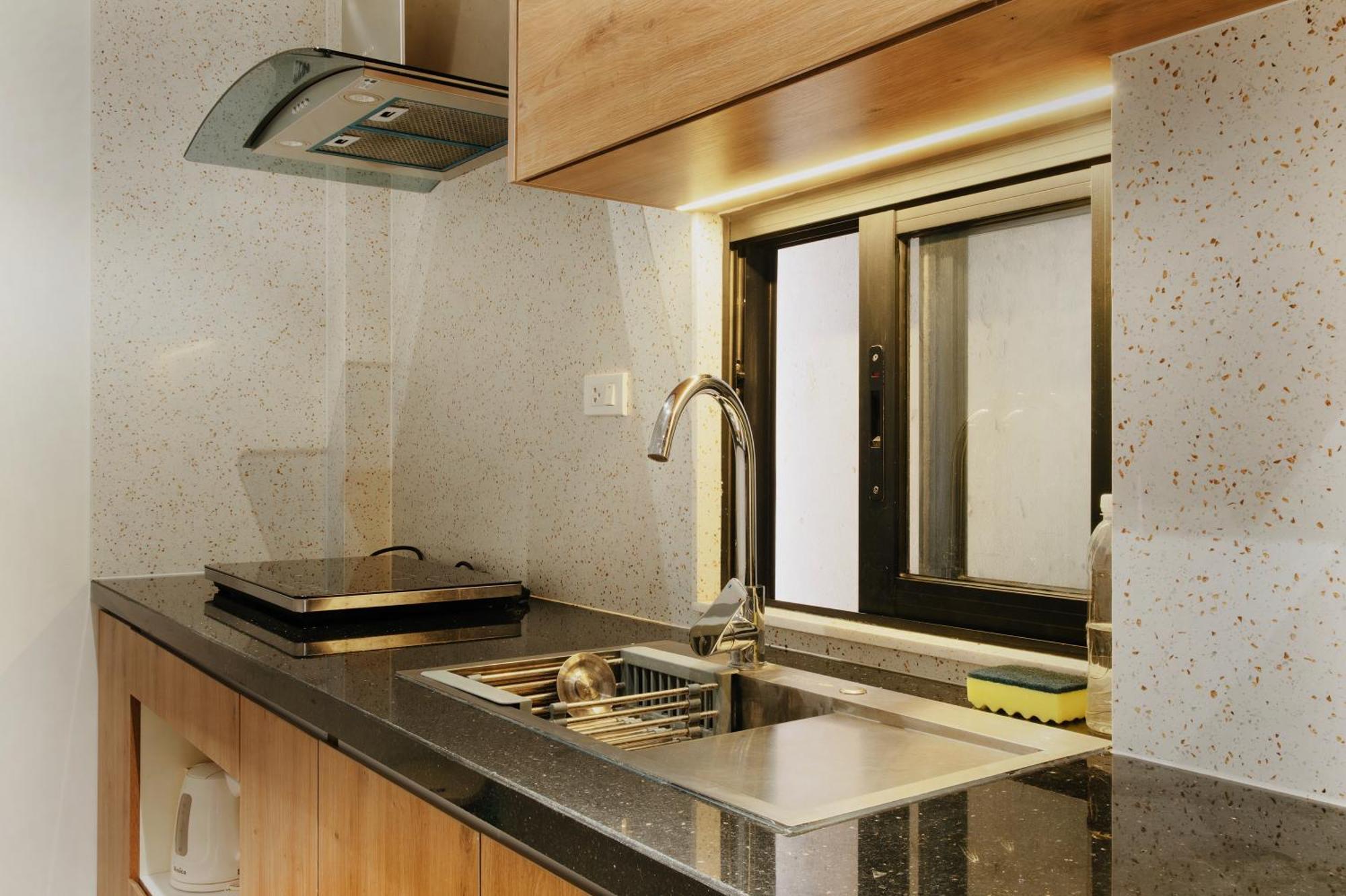 Hanoi Bliss Apartment Nam Ngu Екстер'єр фото