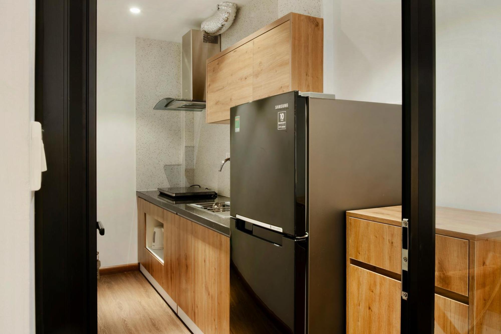 Hanoi Bliss Apartment Nam Ngu Екстер'єр фото