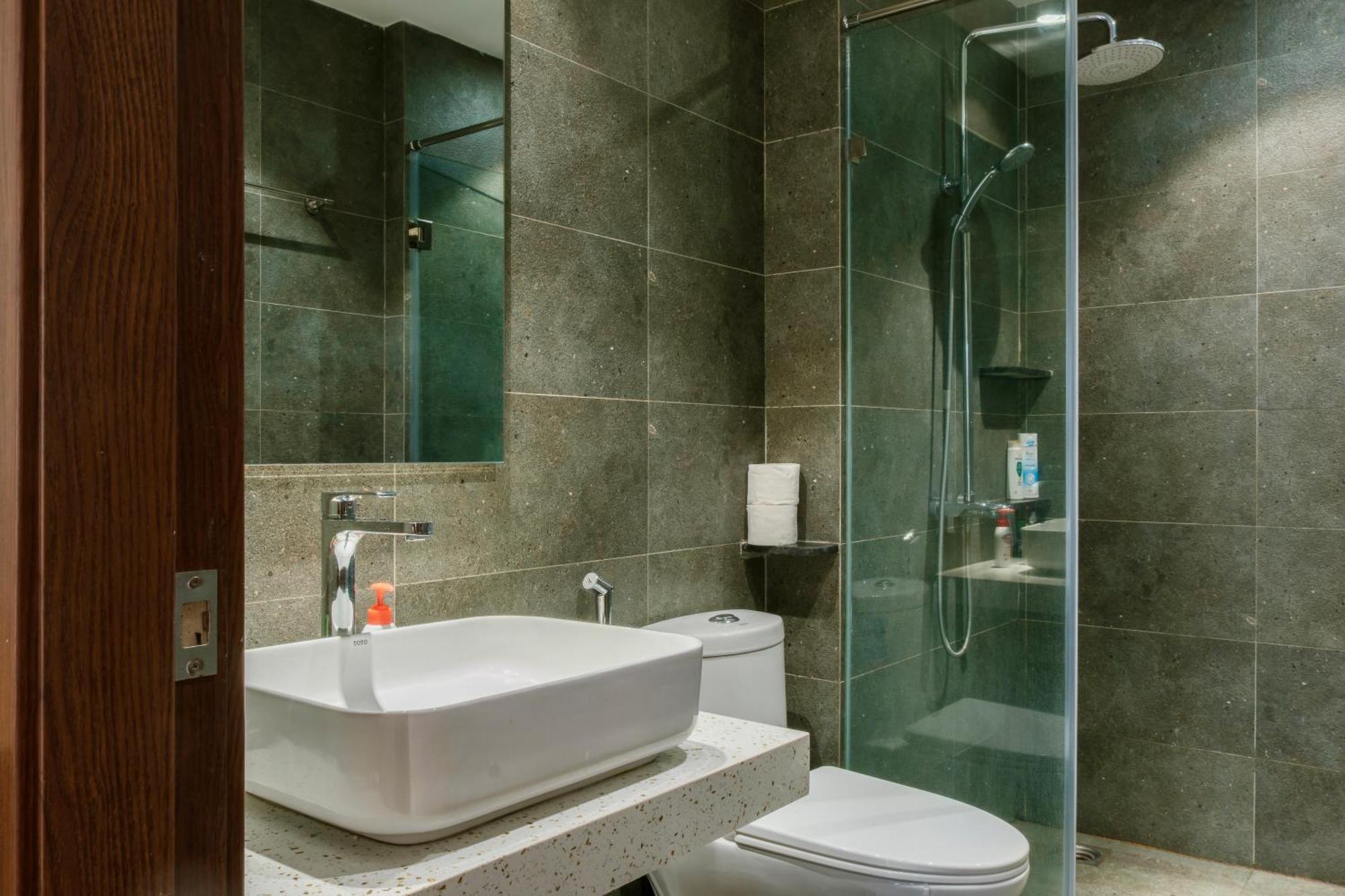 Hanoi Bliss Apartment Nam Ngu Екстер'єр фото