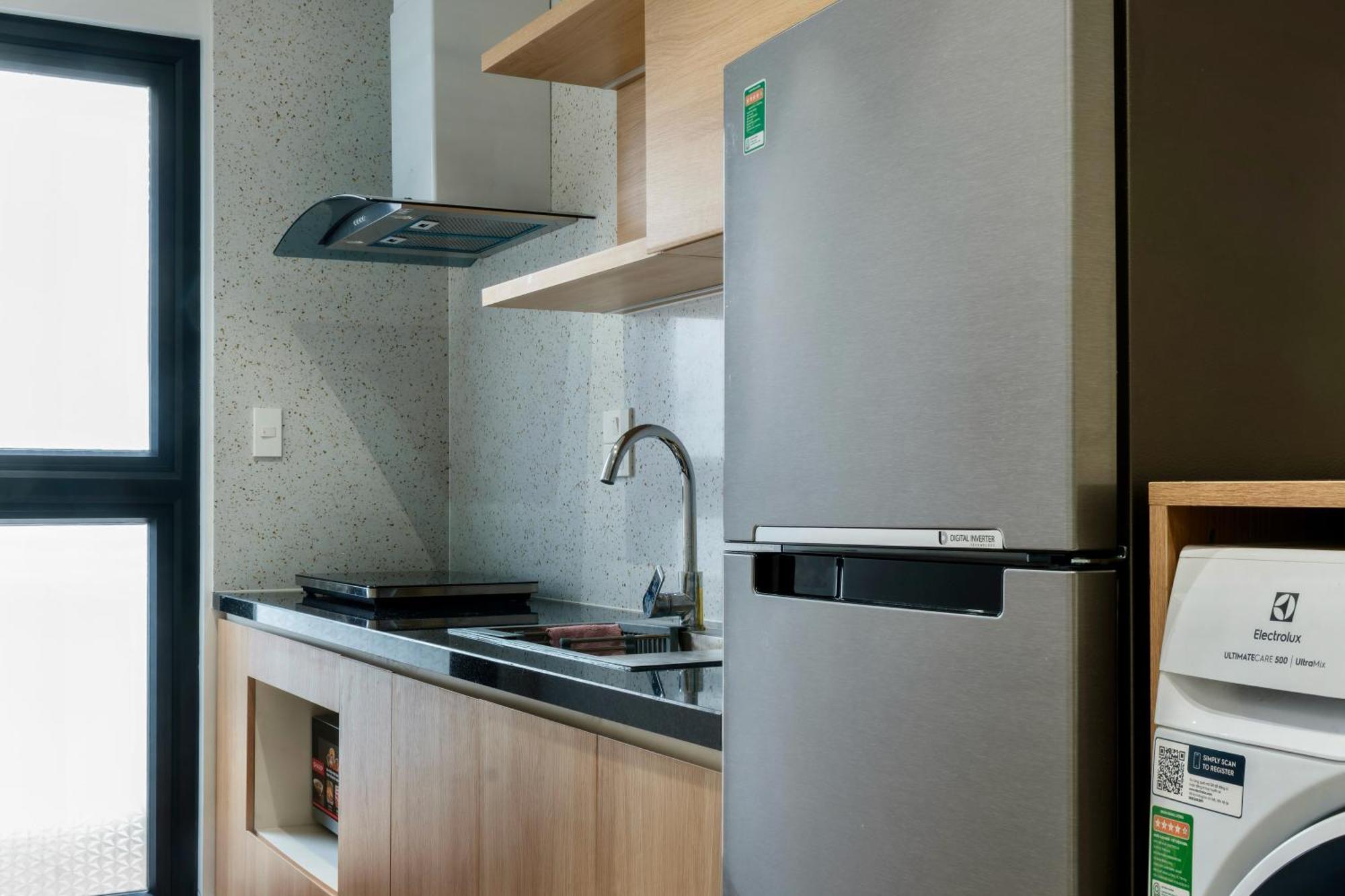 Hanoi Bliss Apartment Nam Ngu Екстер'єр фото
